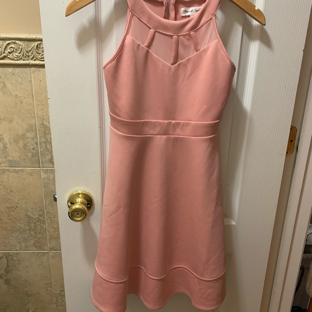 Girls dress by Emerald Sundae size 14